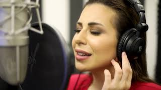 Rouba Khoury  Ezz El Habayeb Cover Song 2020  ربى خوري  عز الحبايب [upl. by Uthrop]