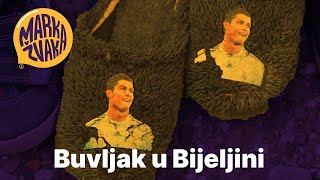 Buvljak u Bijeljini [upl. by Anina590]