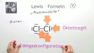 SCHWEFELSÄURE UND SCHWEFELHEXAFLUORID  LEWISFORMEL  Chemie  Modelle Formeln und Konzepte [upl. by Silberman]