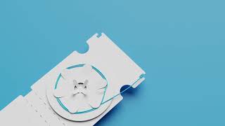 Wheel Suture CleanCut Card Design  Full Packaging [upl. by Vola]