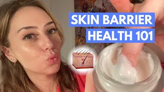 How To Repair Your Skin Barrier  Dr Shereene Idriss [upl. by Sunev]