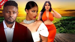 NEW NO STRINGS ATTACHED  MAURICE SAM EXCLUSIVE NOLLYWOOD NIGERIAN MOVIE 2023 [upl. by Boyt]