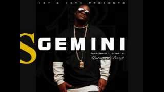 Gemini Gemstones  Untamed Beast Freestyle 1st amp 15th [upl. by Vivia672]