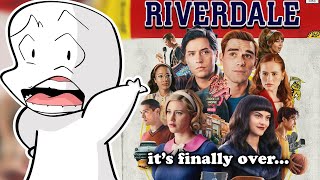 goodbye Riverdale [upl. by Aralc]