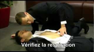 Defibtech  Vidéo de Formation aux Défibrillateur Defibtech LifeLine [upl. by Wimsatt]