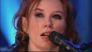 Tori Amos  Caught a Lite Sneeze live [upl. by Netsrejk264]