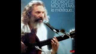 George Moustaki  Le Métèque  Hommage à ce grand musicien et chanteur  RIP amp Merci beaucoup [upl. by Akemrehs]