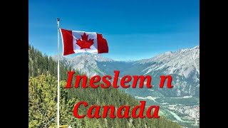 AGAWA VS INESLEM N CANADA [upl. by Asilaj]