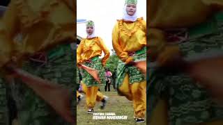 ASHABAH JUARA 1 FESTIVAL DI PELAIHARI [upl. by Lemraj]