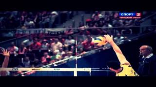 Volleyball Slow Motion Highlights [upl. by Eiramac521]