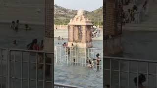 Lakshmi narashimhar temple YadhagirikuttaTelangana [upl. by Boffa]