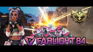 Farlight 84 2024  PC  Gameplay [upl. by Lucienne]