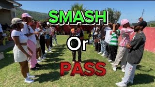 SMASH OR PASS KBN EDITION🔥🔥🔥 [upl. by Fitzhugh885]