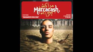 Marracash ft CoSang  Triste ma vero [upl. by Akinom]