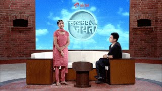 Satyamev Jayate S1  Episode 1  Female Foeticide  Full episode Marathi [upl. by Ludlew762]