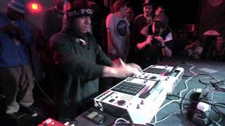 araabMUZIK dubstep live  1500M2  Warsaw HD [upl. by Nois]