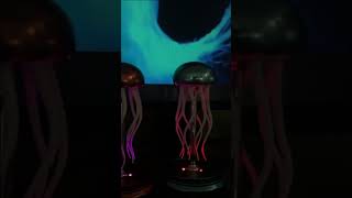 DIY Jellyfish Lamp Creating Your Own UnderwaterInspired Light Fixture [upl. by Farman667]