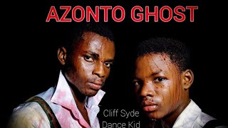 Azonto Ghost OFFICIAL DANCE MOVIE  First Episode [upl. by Thirzia]