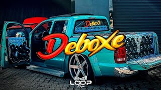 ELETROFUNK DEBOXEFUNK2024 MC GW AUTOMOTIVO TUM TUM DJ MILLIE OFICIAL E DJ ANDERSON FERREIRA [upl. by Elset]