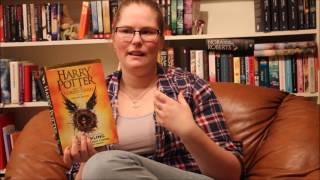 Recension  Harry Potter and the cursed child [upl. by Lady]