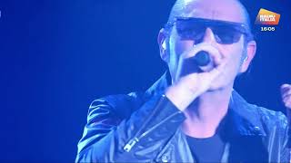 Luca Carboni  Live acustico  Farfallina 2 Full HD [upl. by Cirtap263]