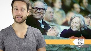 Margot Honecker erklärt  mit Mirko Drotschmann  MDR DOK [upl. by Nawud]