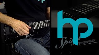 Steinberger Spirit GTPRO Deluxe elektromos gitár [upl. by Nylarat]