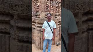 Konark sun temple puri konark konarksuntemple [upl. by Blackington]