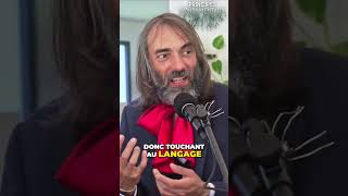 Cédric Villani  Des idées qui touchent  du sensible au concept podcast [upl. by Schlesinger]