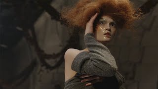 Maison Margiela  Haute Couture Spring Summer 2024  Full Show [upl. by Malo]