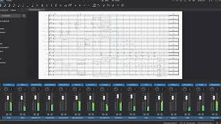 This is how amazingly realistic Musescore 4 Sounds [upl. by Neuberger]