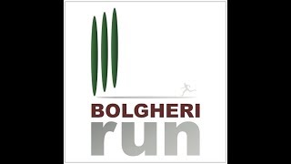 Arrivo Bolgheri Run 2019 [upl. by Suivatnad365]