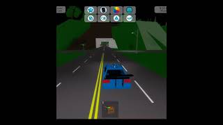 Kerosene car crash Roblox [upl. by Koenig172]