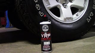 Chemical Guys VRP Review [upl. by Venator]