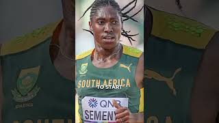 Caster Semenyas Advice on Identity Crisis [upl. by Sykes]