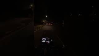 No Love No Girls bikelife automobile royalenfield bikelover bikeride bike night love [upl. by Harlan939]