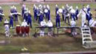 LHHS Marching Band 06 Incantation [upl. by Kaela]