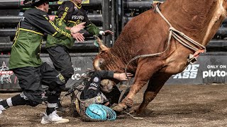 Thats Gotta Hurt Top Wrecks of the 2023 PBR UTB Season [upl. by Haleeuqa38]