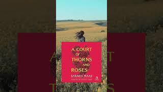 a court of thorns and roses audiobook [upl. by Sedrul]