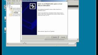 25 Failover Cluster DFS Windows Server 2008 R2 Cluster de conmutación por error [upl. by Yznil740]