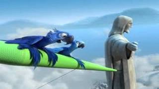 RIO 2  Casting 3  Clip [upl. by Dori474]