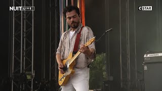 Lilly Wood amp The Prick  Live  Garorock 2022 [upl. by Egidio681]