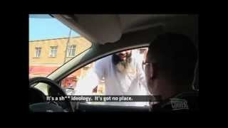 Islamic Intolerance In The United Kingdom  Muslims In Luton [upl. by Ozzie]