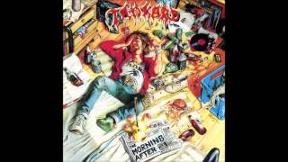 Tankard The Morning After  FULL ALBUM  1988 [upl. by Terhune]