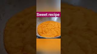 Kesari recipe Cooking channel sweetrecipe [upl. by Runstadler]