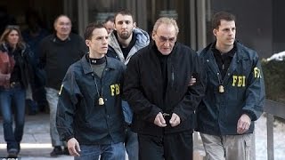 The five New York Mafia Families Underworld Crime Familys [upl. by Notgnirra]