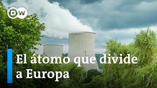 La energía nuclear vuelve al centro de la agenda global [upl. by Nnylannej885]