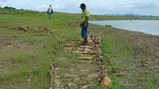 Caminos coloniales de Panamá  huellas físicas y simbólicas [upl. by Noived278]