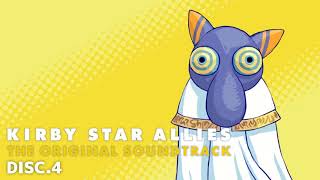 407 La Follia damore  KIRBY STAR ALLIES THE ORIGINAL SOUNDTRACK [upl. by Katya]