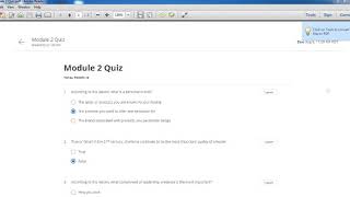 Coursera  Interpersonal Communication for Engineering Leaders 2 quiz answers [upl. by Leclair]